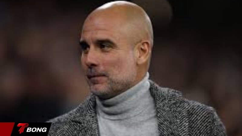 Canh bạc của Guardiola và phiên bản Foden 'nhạc trưởng'
